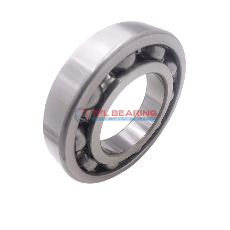 Single Row Deep Groove Ball Bearings 61932 TN9